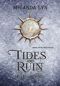 Tides and Ruin cover