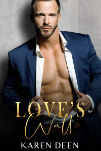 Love's Wall cover