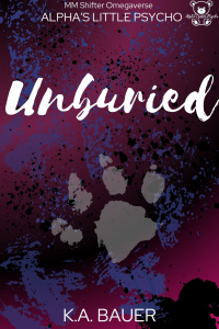 Unburied cover