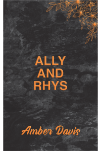 Rhys and the girl who was always there cover