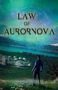 Law of Aurornova cover
