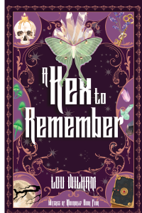 A Hex To Remember cover