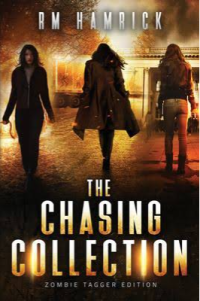 The Chasing Collection cover