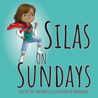 Silas On Sundays cover