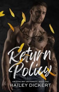 Return Policy cover