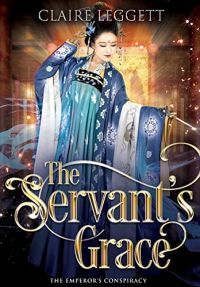 The Servant's Grace cover