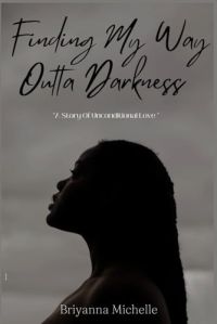 Finding My Way Outta Darkness cover