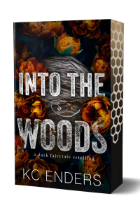 Into the Woods cover