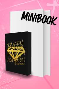 Queen of Diamonds cover