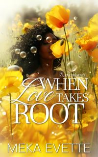 When Love Takes Root cover
