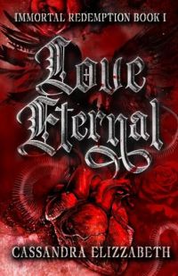 Love Eternal cover