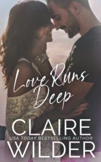 Love Runs Deep cover