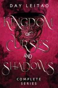 Kingdom of Curses and Shadows cover