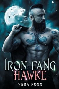 Hawke cover