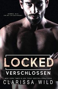 Locked cover