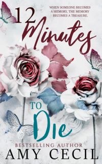 12 Minutes to Die cover