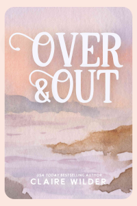 Over & Out cover
