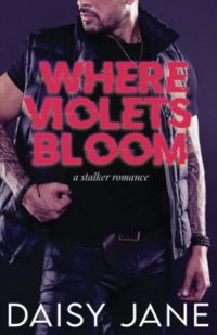 Where Violets Bloom cover