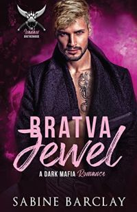 Bratva Jewel cover