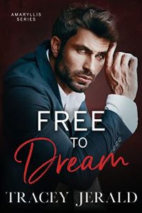 Free to Dream cover