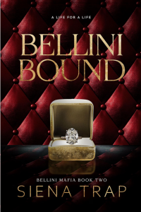 Bellini Bound cover