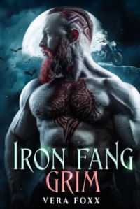 Grim cover