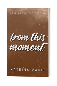 From This Moment cover