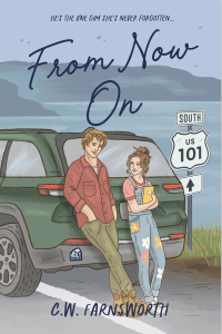 From Now On cover