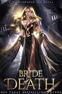 Bride of Death cover