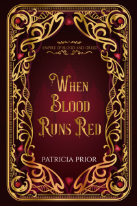 When Blood Runs Red cover