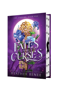 Fates and Curses cover