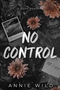 No Control cover