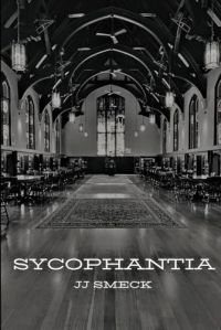 Sycophantia cover
