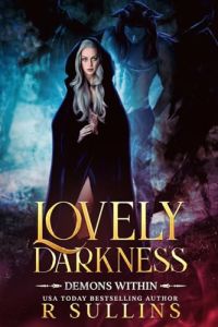 Lovely Darkness cover