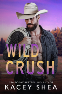 Wild Crush cover