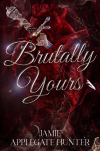 Brutally Yours cover