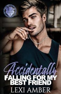 Accidentally Falling For My Best Friend cover
