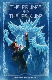 The Prince and the Ice King cover