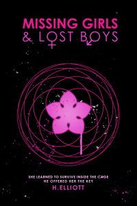 Missing Girls & Lost Boys cover