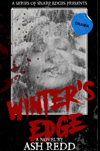 Winter's Edge cover