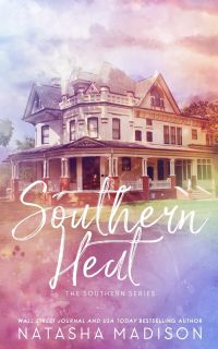 Southern Heat cover