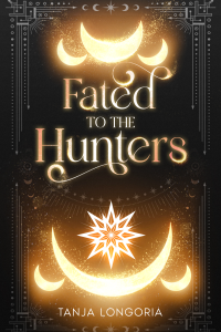 Fated To The Hunters cover