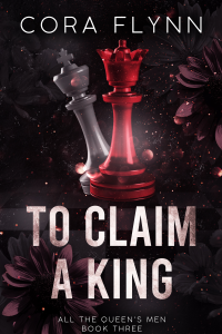 To Claim A King cover