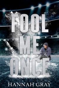 Fool Me Once cover