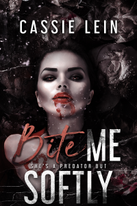 Bite, Me Softly cover