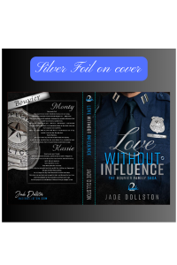 Love Without Influence cover