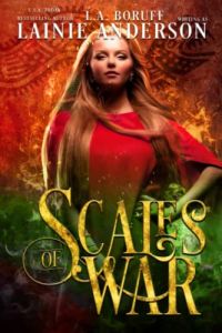 Scales of War cover