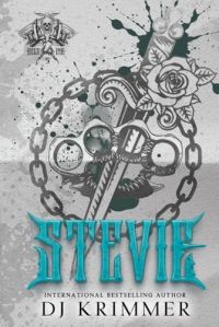Stevie cover