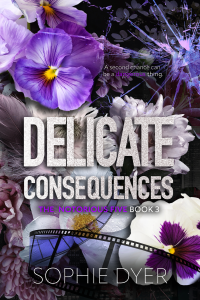 Delicate Consequences cover