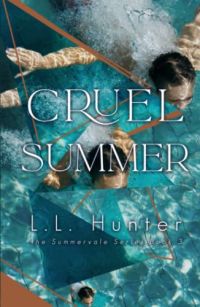 Cruel Summer cover